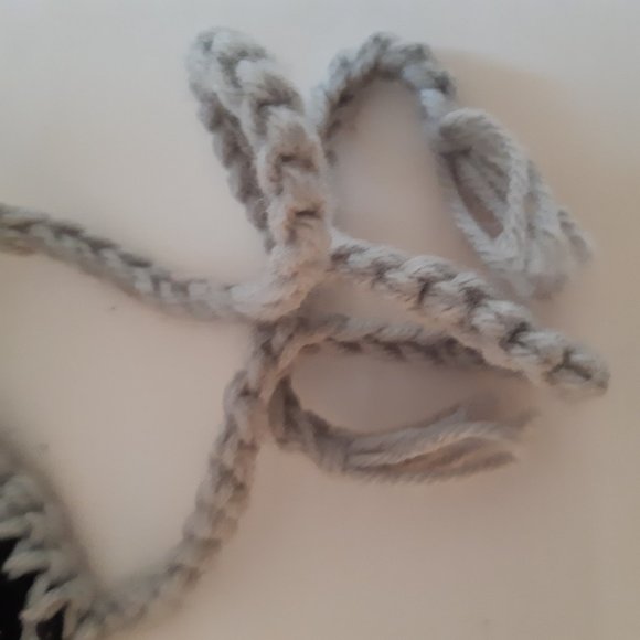 Ear Flaps Ear Warmers Kids Womens One Size - Picture 5 of 5